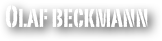 Olaf beckmann
